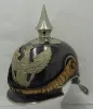 Prussian Jäger zu Pferd Enlisted Pickelhaube Visuel 7
